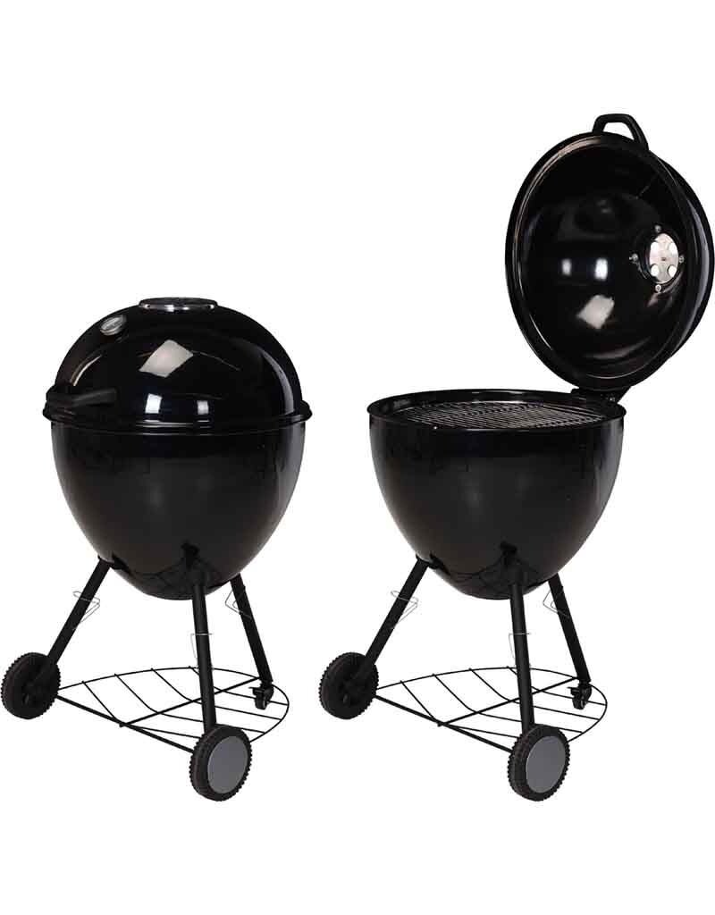 Vaggan Luxe houtskool barbecue - Ø 56.5cm - XL