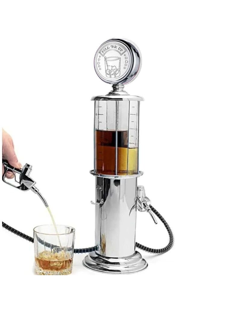 Ceruzo Bar Butler - Drankdispenser - Biertap