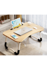 Ceruzo Opklapbare Laptoptafel - 60x40 cm