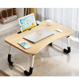 Ceruzo Opklapbare Laptoptafel - 60x40 cm