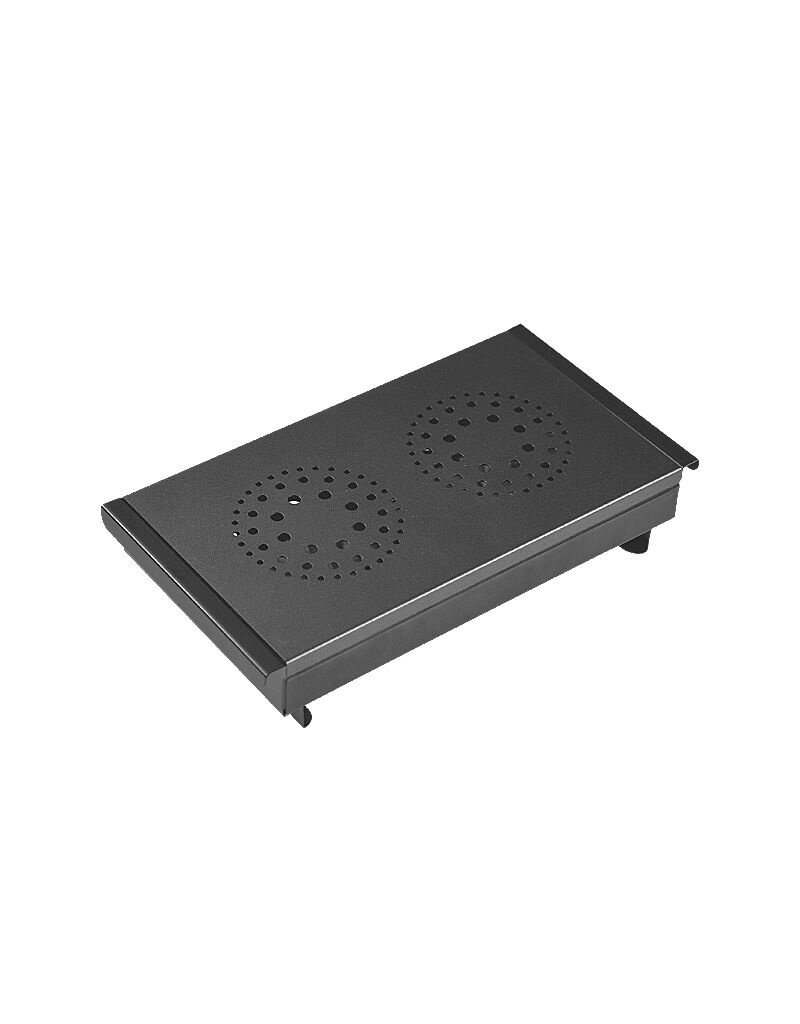 Ceruzo Warmhoudplaat - Rechaud - 2 Branders