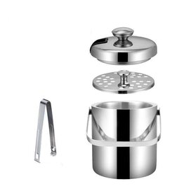 Ceruzo IJsemmer - rvs - 1.3 Liter