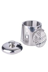 Ceruzo IJsemmer - rvs - 1.3 Liter