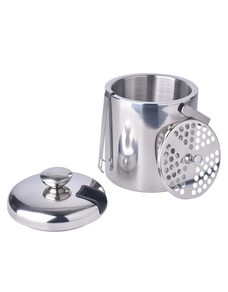 Ceruzo IJsemmer - rvs - 1.3 Liter