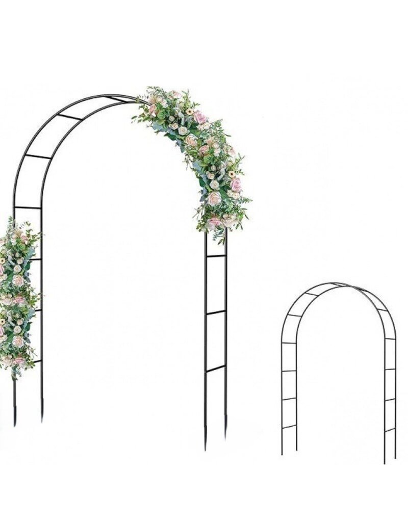 Ceruzo Rozenboog 140 x 240 cm