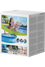 Intex Easy Set Zwembad - 366x76cm - met Filterpomp
