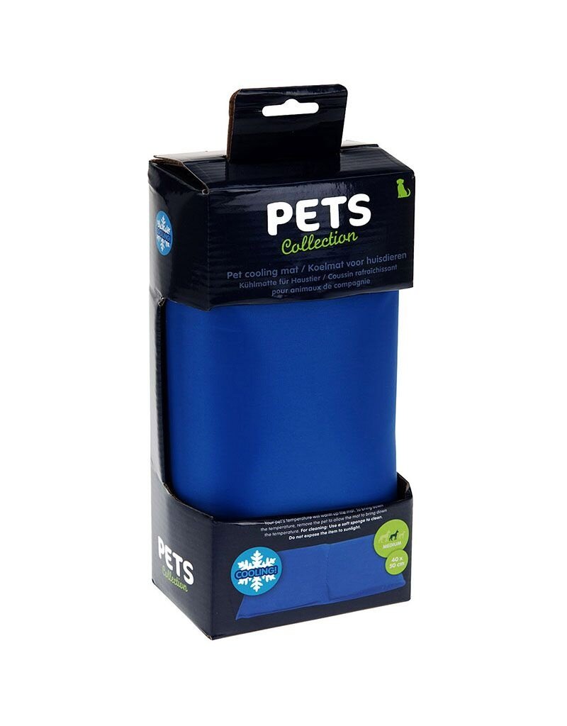 Pets Collection Koelmat voor honden 40x50 cm medium