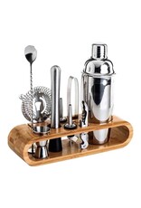 Ceruzo Luxe Cocktailset