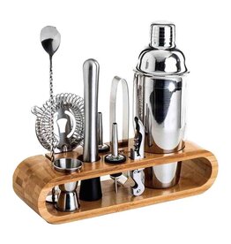 Ceruzo Luxe Cocktailset