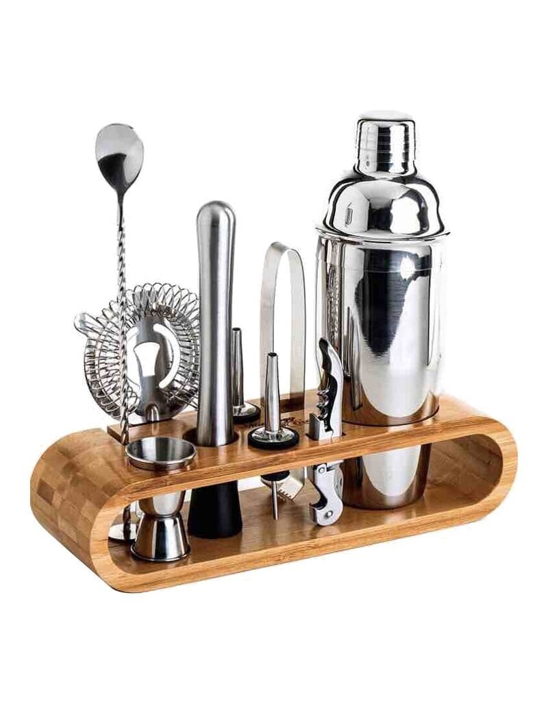 Ceruzo Luxe Cocktailset