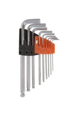 FX Tools Inbussleutelset - 9-delig