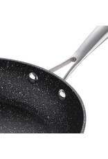 Bergner Infinity Chefs Koekenpan - 28 cm - Ultra Turbo Inductie