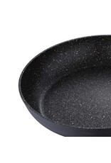 Bergner Infinity Chefs Koekenpan - 28 cm - Ultra Turbo Inductie
