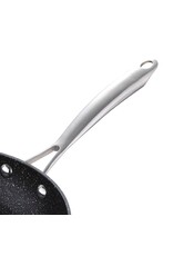 Bergner Infinity Chefs Koekenpan - 28 cm - Ultra Turbo Inductie