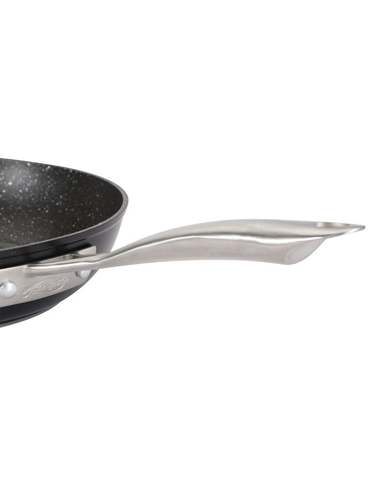 Bergner Infinity Chefs Koekenpan - 28 cm - Ultra Turbo Inductie