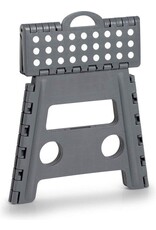 Opstap Kruk - Grijs - Vouwbaar