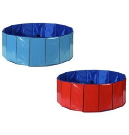 Dogs Collection Hondenzwembad - Ø80 x H30 cm