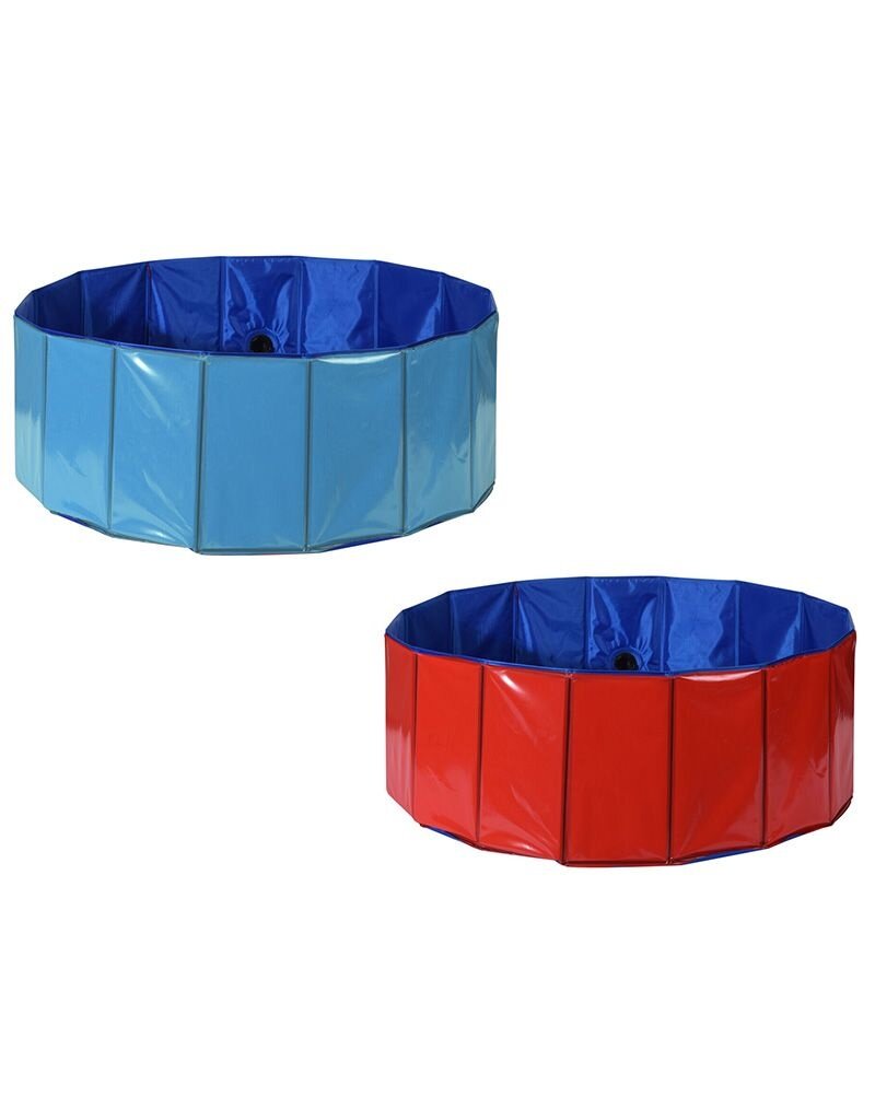 Dogs Collection Hondenzwembad - Ø80 x H30 cm