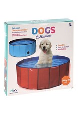 Dogs Collection Hondenzwembad - Ø80 x H30 cm