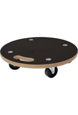 Meubeltransporter MDF rond 38 cm