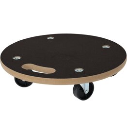 Meubeltransporter MDF rond 38 cm