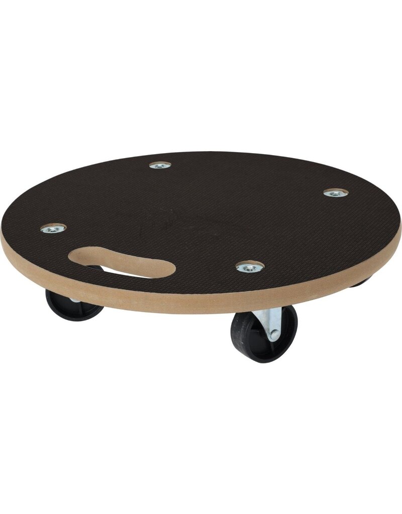 Meubeltransporter MDF rond 38 cm