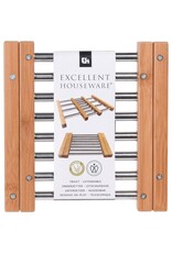 Excellent Houseware Onderzetter - uitschuifbaar