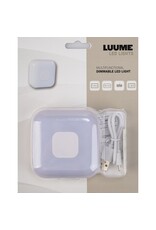 Luume LED licht - dimbaar