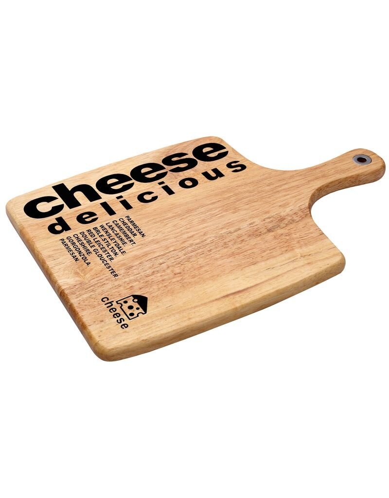 Renberg Kaasplank (37,8x26x1,5)