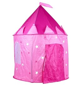 Speeltent Prinsessenkasteel - Ø105x125cm
