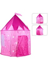 Speeltent Prinsessenkasteel - Ø105x125cm