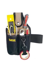 Toolpack ToolPack Gereedschapshouder - broekriem
