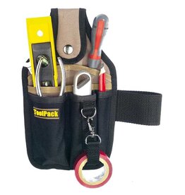 Toolpack ToolPack Gereedschapshouder - broekriem