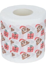 Kerst Toiletpapier - 3 Rollen