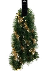 Guirlande 270cm - Kerstslinger