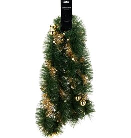 Guirlande 270cm - Kerstslinger