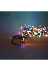 Micro Cluster - 700 LED -  14 meter - multicolor