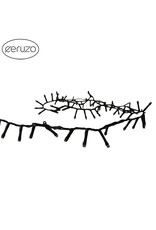 Micro Cluster - 700 LED -  14 meter - multicolor