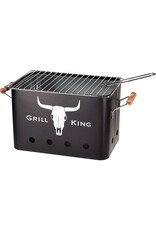 Grill King - Zwart