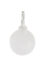 Ceruzo Feestverlichting 16 meter - 80 LED - Warm Wit