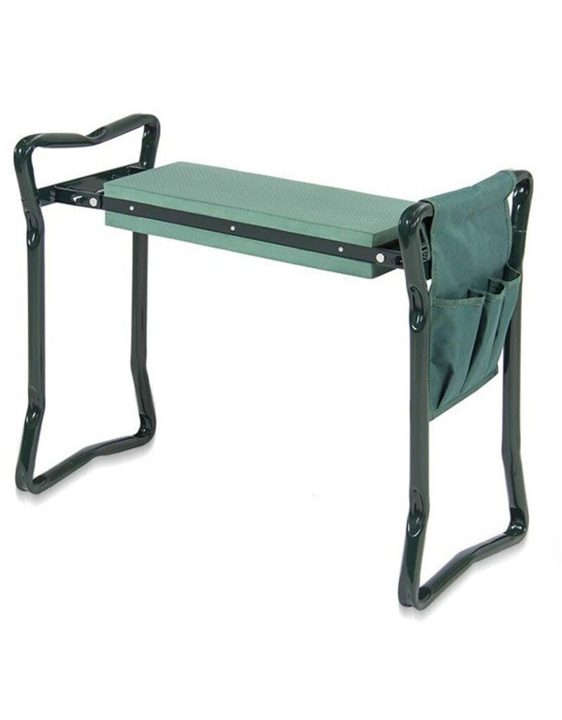 Ceruzo Tuinkruk Inklapbaar - Kniekussen