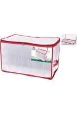 Kerstballen Opbergdoos voor 112 Kerstballen