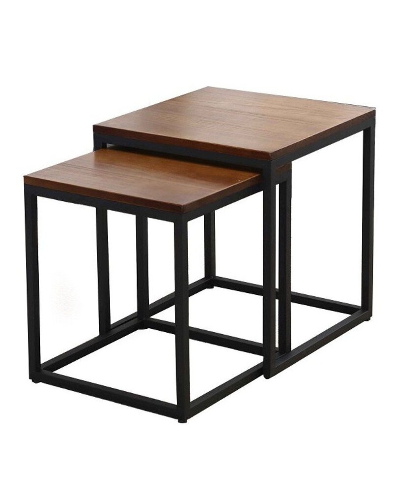 Ceruzo Bijzettafels Vancouver