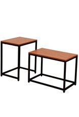 Ceruzo Bijzettafels Toronto