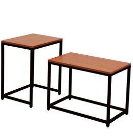 Ceruzo Bijzettafels Toronto