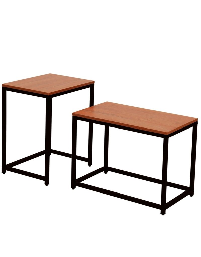 Ceruzo Bijzettafels Toronto