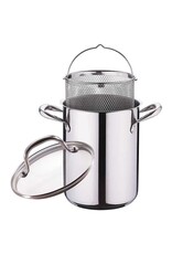 Ceruzo Aspergepan - Ø16 cm - 21 cm hoog - 4.2L