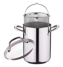 Ceruzo Aspergepan - Ø16 cm - 21 cm hoog - 4.2L