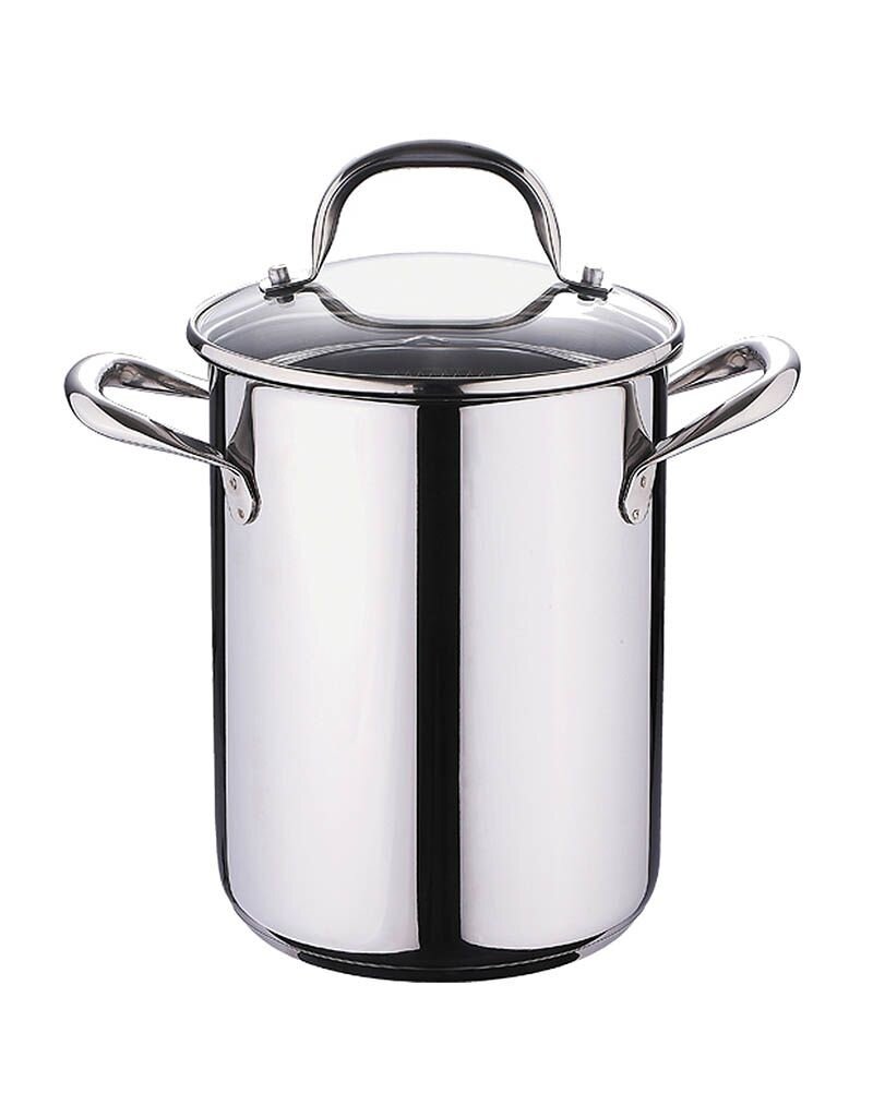 Ceruzo Aspergepan - Ø16 cm - 21 cm hoog - 4.2L