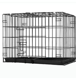 Ceruzo Hondenbench - 84x60x67 cm - Opvouwbaar